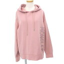 モンクレール パーカー 【Bランク】【中古】
