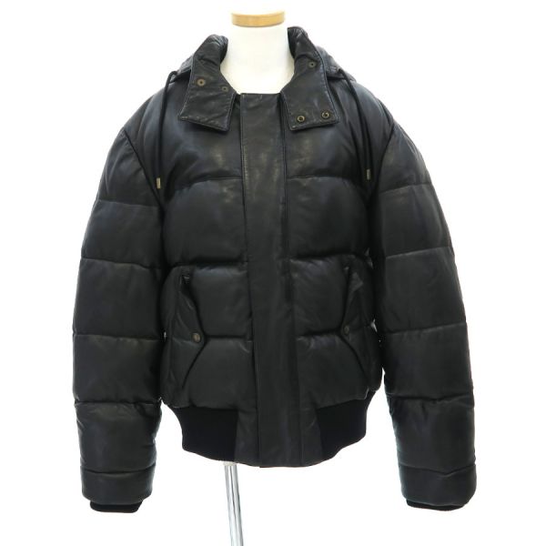 ジバンシー ダウンジャケット 【Cランク】【中古】