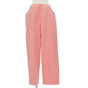 シャネル パンツ P55537【Bランク】【中古】