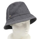 エルメス セリエバケットハット 【Bランク】【中古】