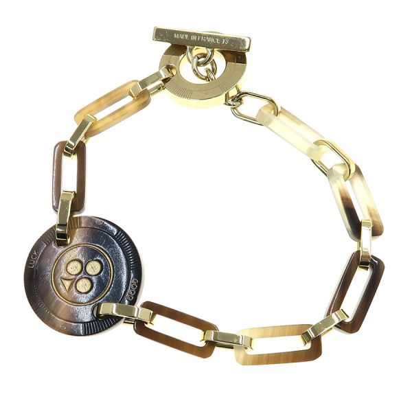 エルメス ブレスレット・フェット・ヴォ・ジュ 【Bランク】【中古】のサムネイル