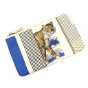エルメス カレポケットロング 【Sランク】【中古】