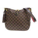 ルイヴィトン ダミエ サウスバンク N42230【Aランク】【中古】