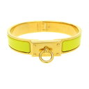 エルメス クリックアノーバングル 【Bランク】【中古】(4)