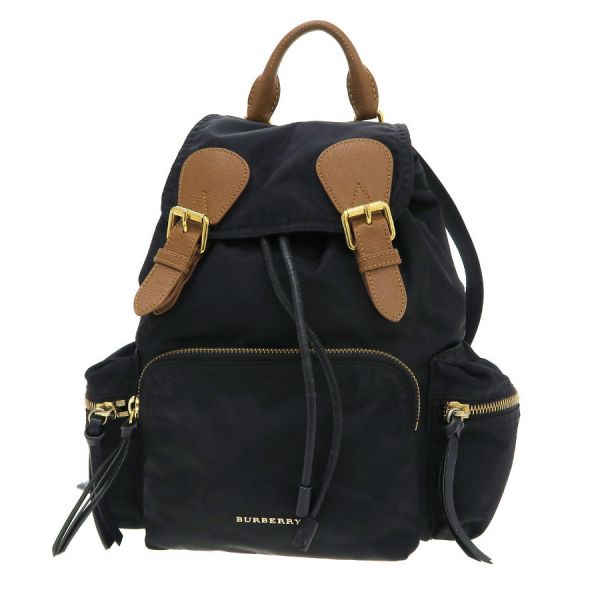 Rakuten - バーバリー リュック 4016622【Bランク】【中古】