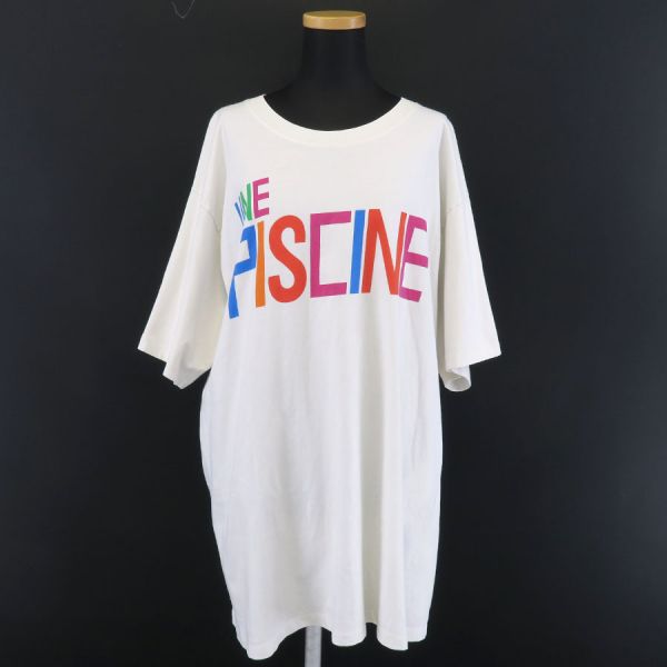 Rakuten - グッチ Tシャツ 616036【Bランク】【中古】