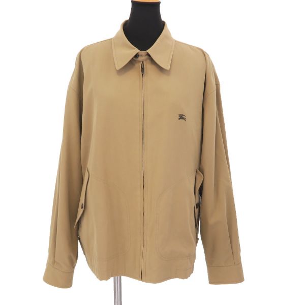 バーバリーズ ブルゾン 【Bランク】【中古】