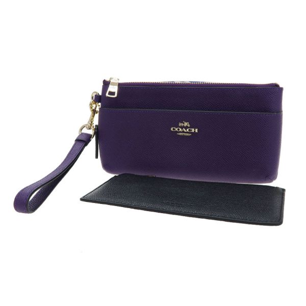 Other - コーチ リストレット 【Aランク】【中古】