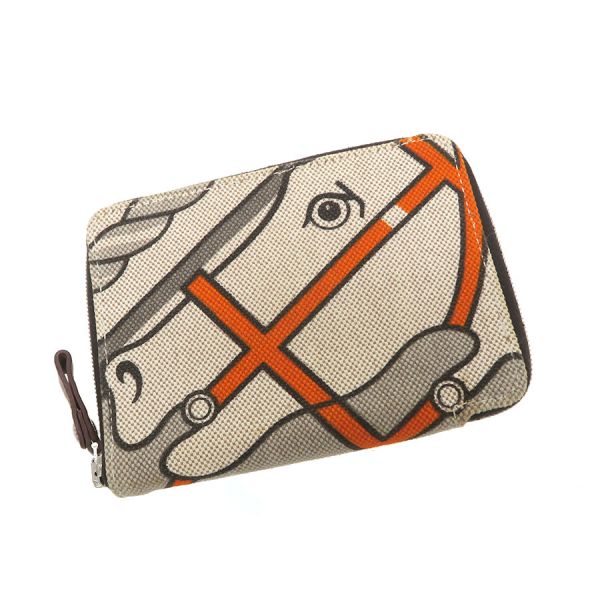 ⭐️エルメス　HERMES    長財布⭐️スティーブル⭐️馬柄 HERMES - ⭐️エルメス HERMES 長財布⭐️スティーブル⭐️馬柄の通販