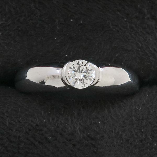 Rakuten - カルティエ シェリーリング/D0.30ct#50(日本サイズ9.5号近辺) 【無料ギフトラッピング】【Aランク】【中古】
