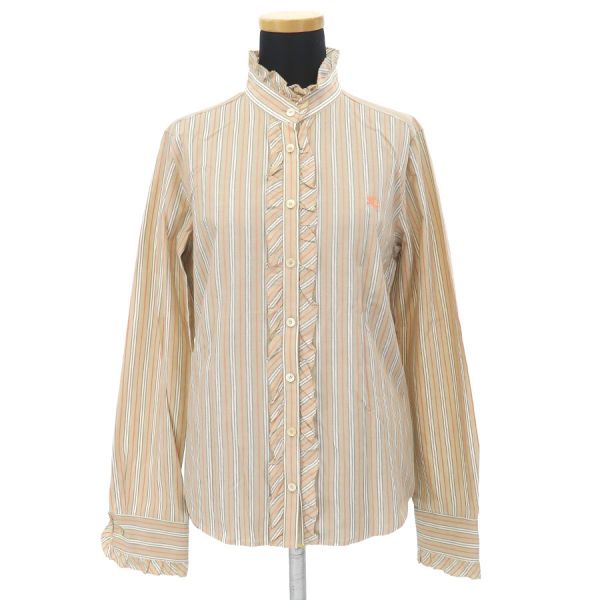 バーバリー シャツ 【Bランク】【中古】