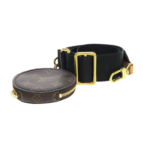 ルイヴィトン モノグラム ショルダ�