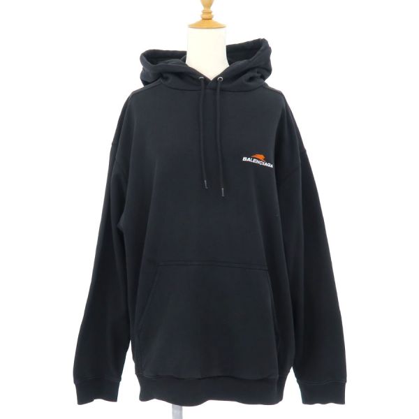 【美品】バレンシアガ  トップス 楽天市場】BALENCIAGA バレンシアガ 【新品同様/国内正規/23年製
