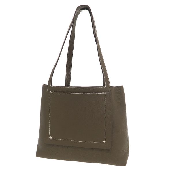 HERMES 31 - エルメス カバセリエ31 【Bランク】【中古】