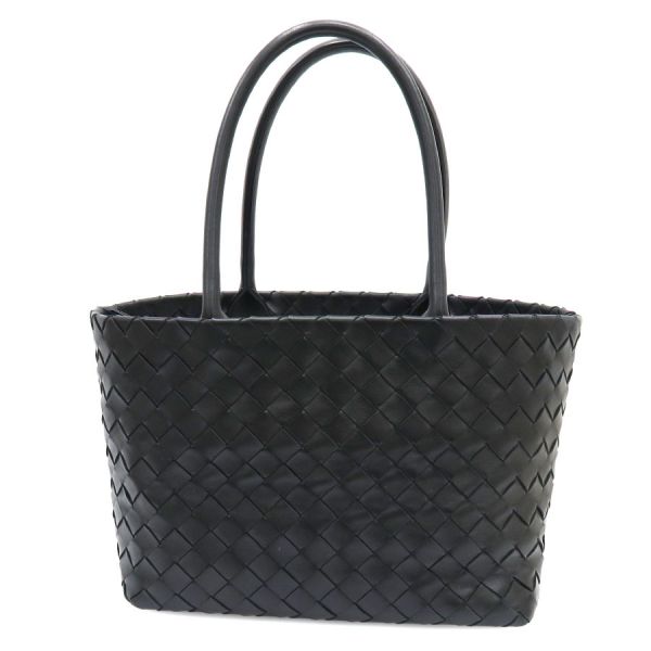 BOTTEGA VENETA - ボッテガヴェネタ イントレチャート トート 【Aランク】(中古)