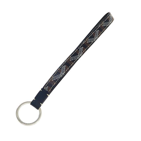 ゴヤール セサミ キーチェン 【Aランク】【中古】