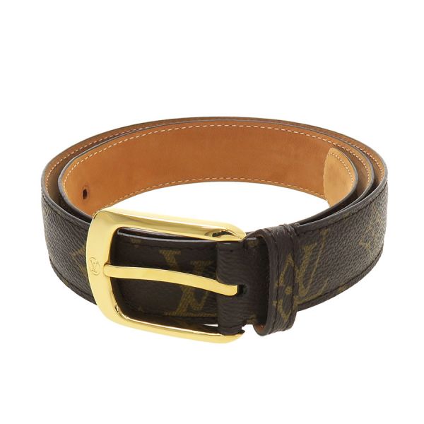 LOUIS VUITTON - ルイヴィトン サンチュール・エリプス M6919【Bランク】【中古】