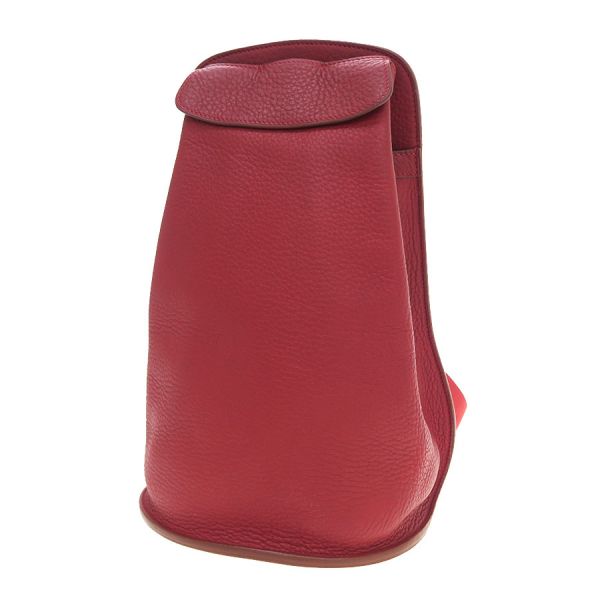 HERMES - エルメス シェルパマリン 【Bランク】【中古】