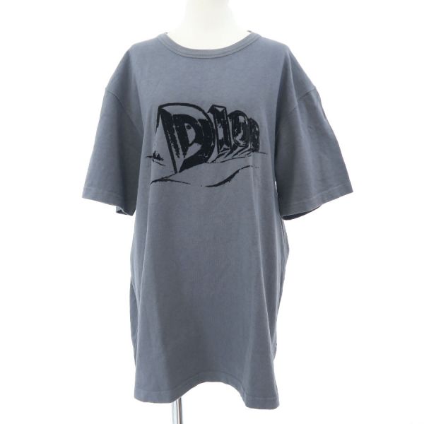 クリスチャン・ディオール Tシャツ 
