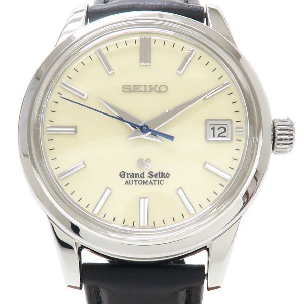 セイコー グランドセイコー 39mm SBGR061 メンズ 腕時計【Aランク】【中古】