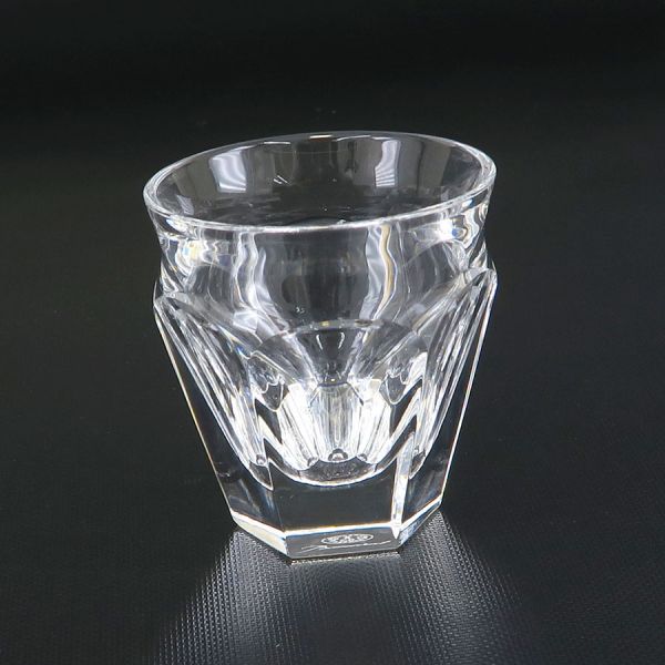 バカラ タリランド・ミニ ショットグラス 【Aランク】【中古】