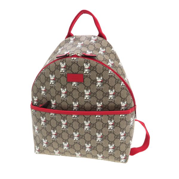 楽天市場】gucci キッズ リュックの通販