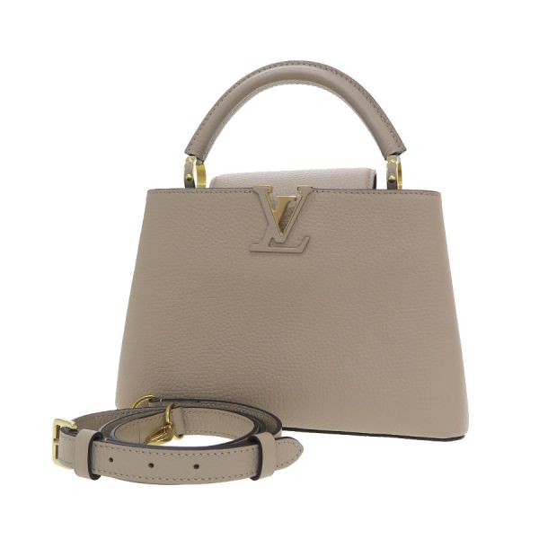 ルイヴィトン カプシーヌBB M94634【A�
