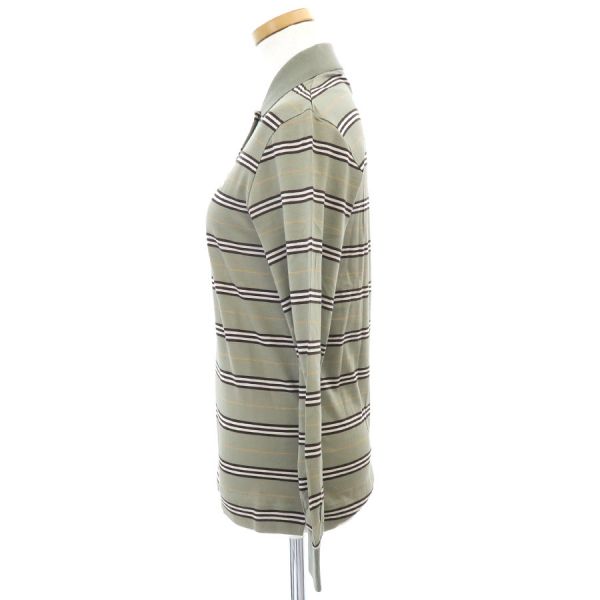 バーバリー ポロシャツ Aランク 中古 sanoya777-10277902 質屋さのや 楽天市場店 サンプル画像2