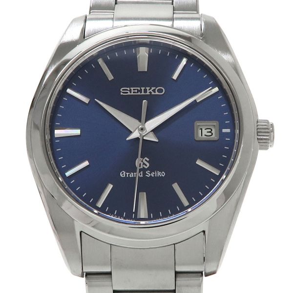 セイコー グランドセイコー 37mm SBGX065 メンズ 腕時計【Aランク】【中古】