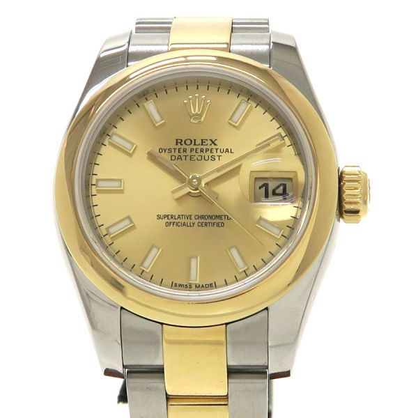 ロレックス デイトジャスト 26mm 17916