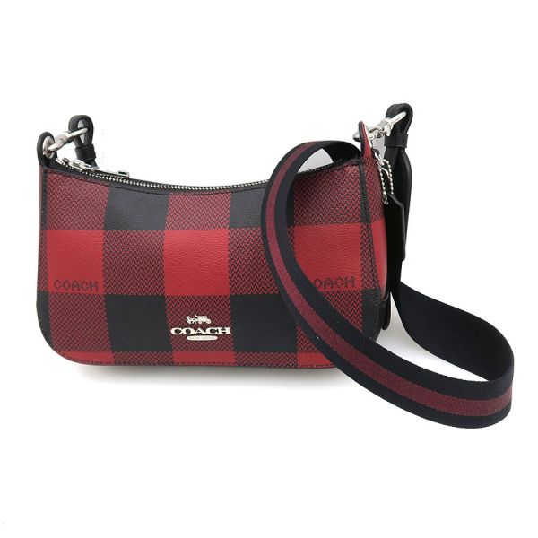 COACH - コーチ ショルダー C6818【Aランク】【中古】