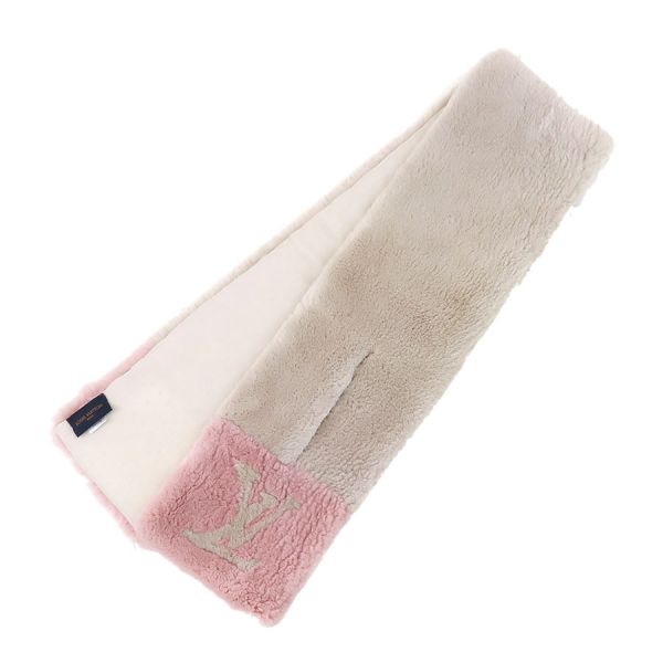 ルイヴィトン エシャルプ・LVインザ