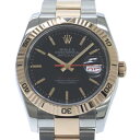 ロレックス ターノグラフ 116261【Aランク】【中古】...