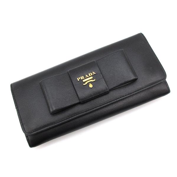 プラダ シャネル ジュエリー 長財布 質屋 Bランク 中古 質屋さのや 店