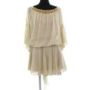 グレースコンチネンタル ワンピース 【Bランク】【中古】