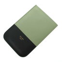 セリーヌ バイカラー・スマートフォンケース 【Bランク】【中古】(4)