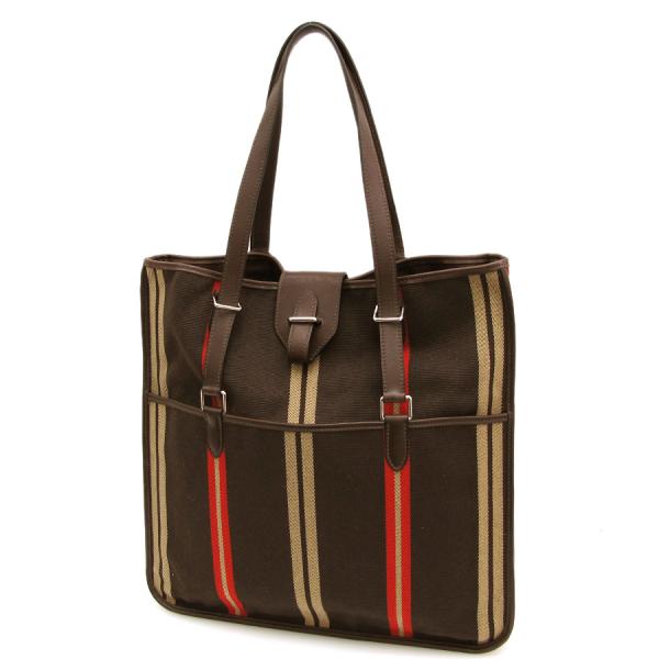 返品交換0円 エルメストート Bランク 中古 本物保証
