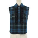 ミュウミュウ シャツ 【Bランク】【中古】