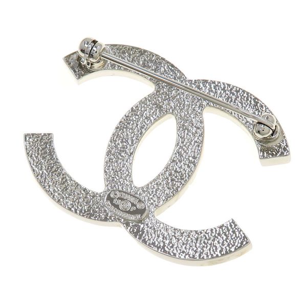 シャネル 13Pブローチ 【Aランク】【中古】