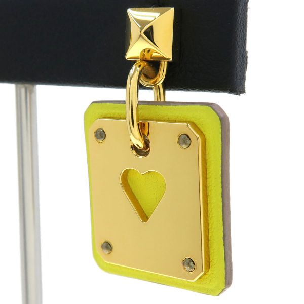 エルメス アスドゥクールピアス 【Aランク】【中古】