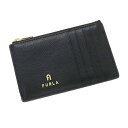 フルラ コイン&カードケース 【Aランク】【中古】