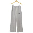 ルイヴィトン パンツ RW212W FN2 FLKX08【Bランク】【中古】