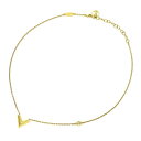 ルイヴィトン ネックレス・エセンシャルV M00857【Bランク】【中古】(4)