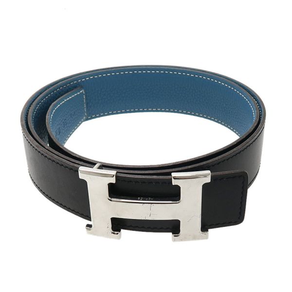 エルメス Hベルト 【Bランク】【中古】