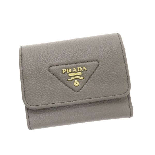楽天市場】prada 財布(カラーグレー)(財布・ケース|バッグ 楽天市場】prada 財布(カラーグレー)(財布・ケース|バッグ