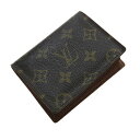 ルイヴィトン モノグラム ジャポン・サンガプール M60530【Bランク】(中古)