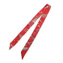エルメス ツイリードール 【Bランク】【中古】(4)