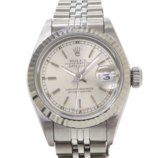 ロレックス デイトジャスト 26mm 69174