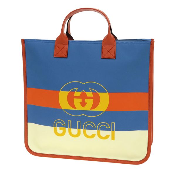 グッチ トート 550763【Aランク】【中古】