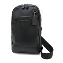 コーチ グラハム パック C2931【Aランク】【中古】(4)